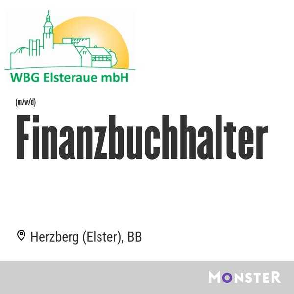 Finanzbuchhalter